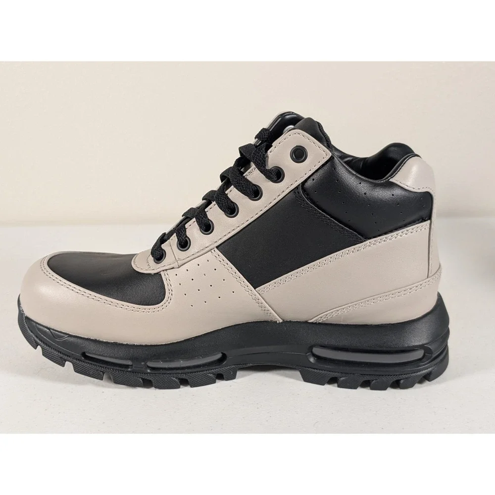 Nike Air Max Goadome Boots Black College Grey 2025 FZ1314-002 Men's Size 8